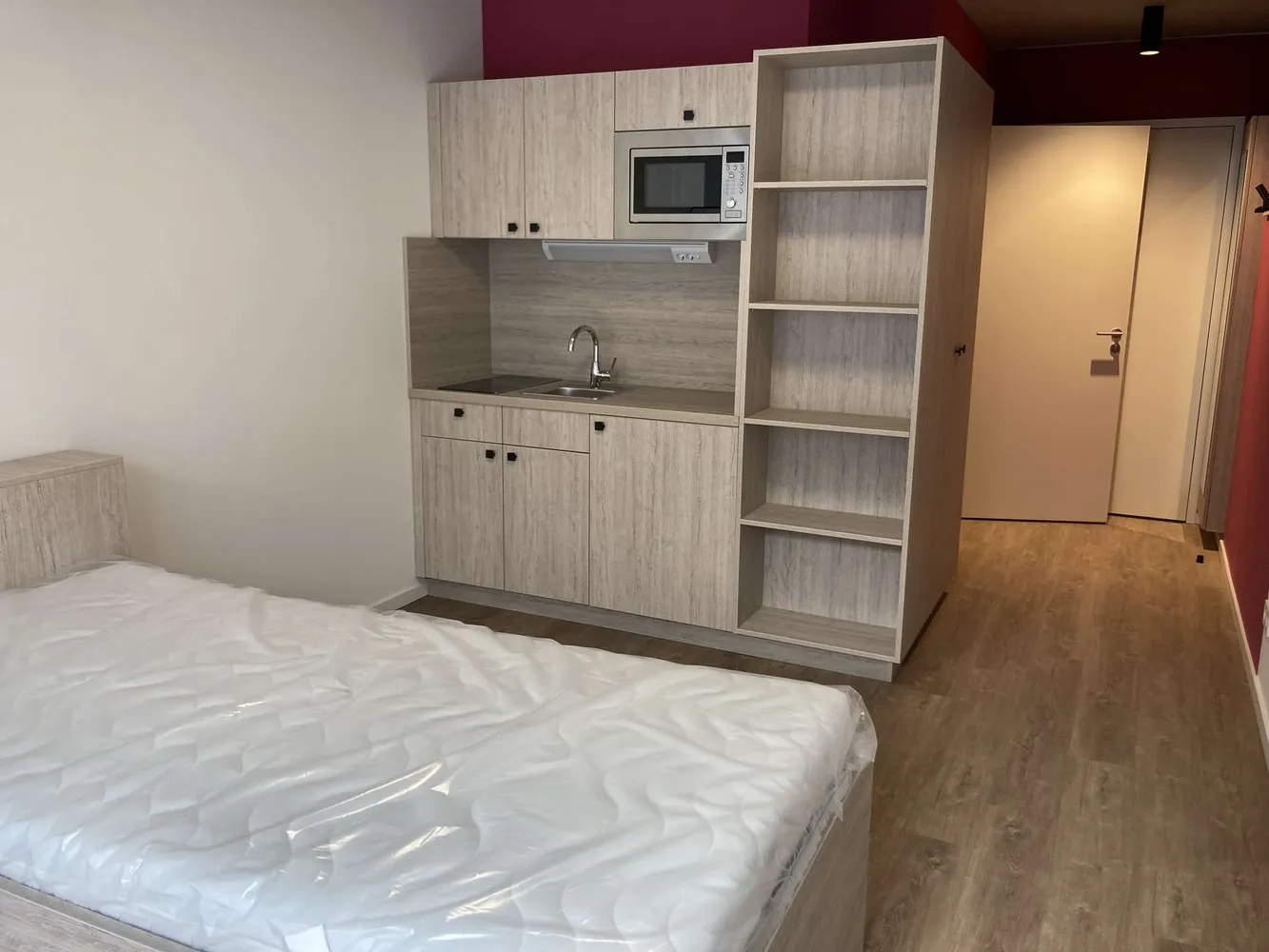 1 Zimmer Wohnung mit 21 m² in Berlin – Bild 9