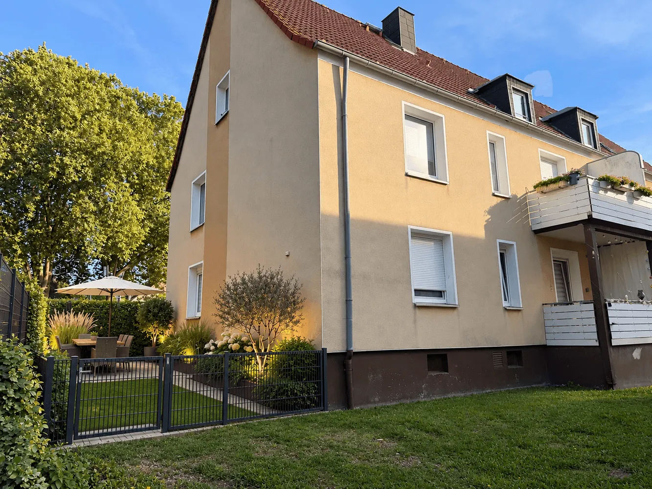 3 room apartment with 64 m² in Bochum – Photo 1