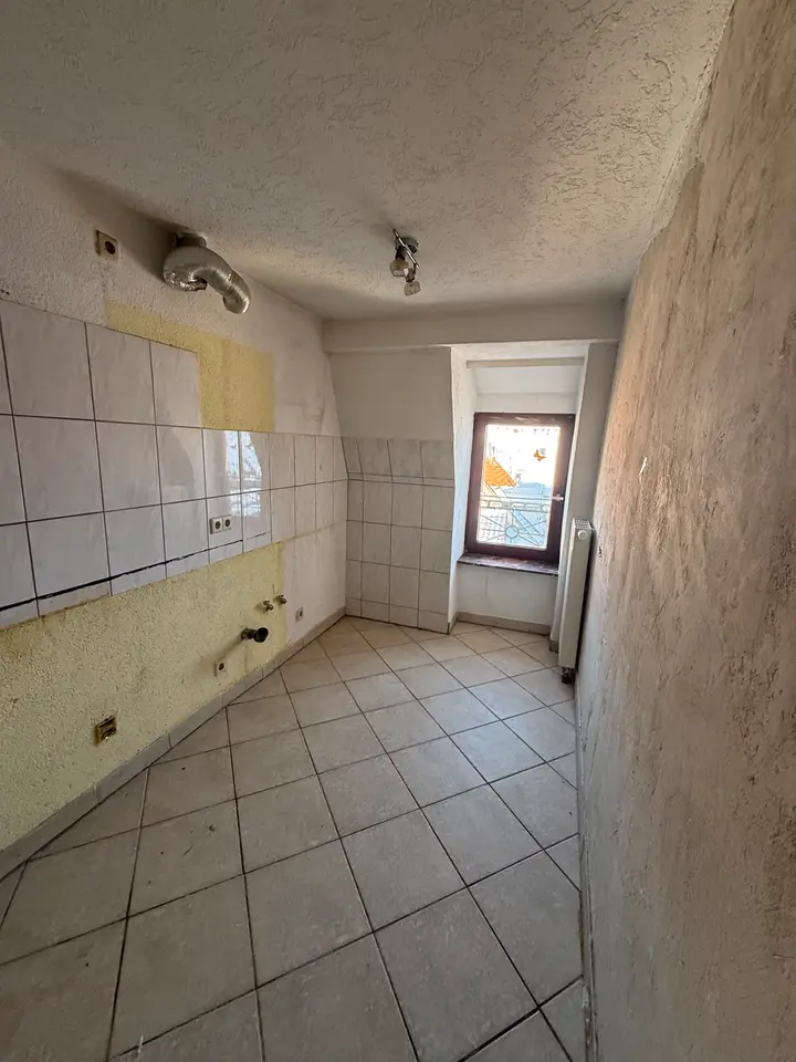6 Zimmer Wohnung mit 115 m² in Tuttlingen – Bild 3