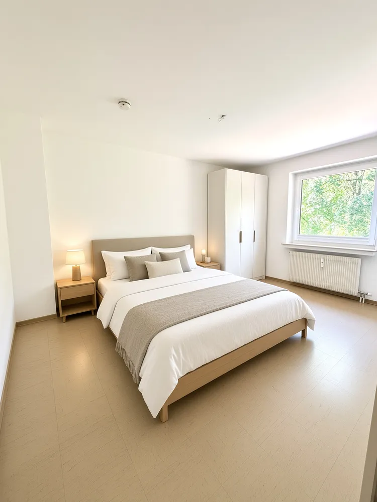 3 Zimmer Wohnung mit 72 m² in Oberhausen – Bild 9