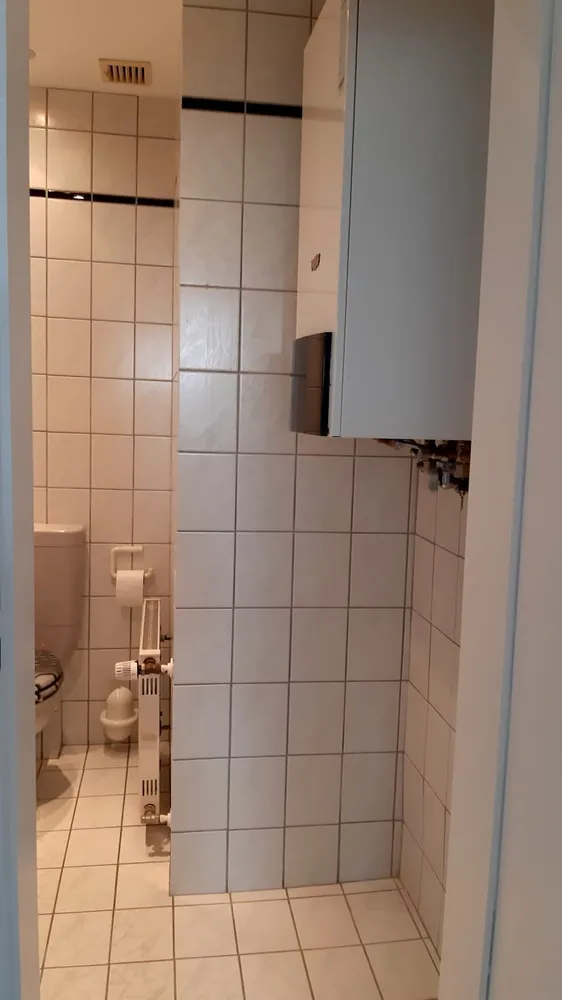 3 Zimmer Wohnung mit 58 m² in Duisburg – Bild 7