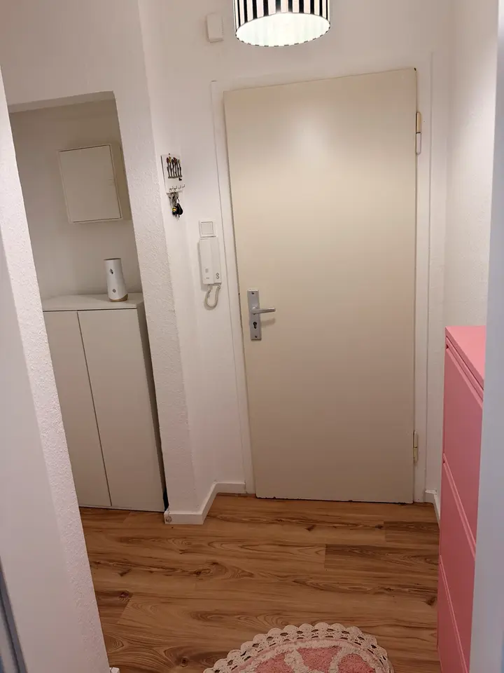 2 Zimmer Wohnung mit 38 m² in Castrop-Rauxel – Bild 4