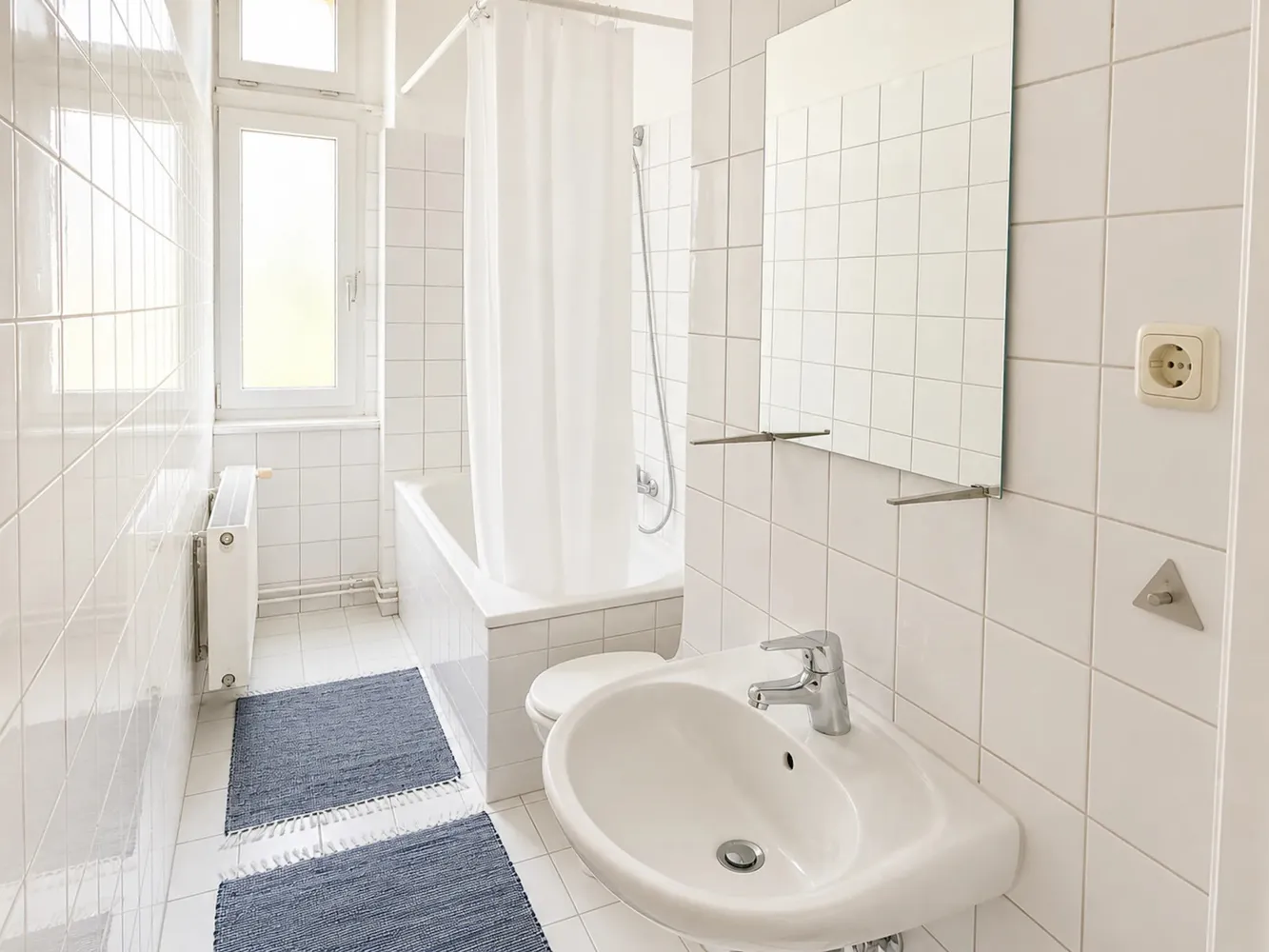 WG-Zimmer mit 12 m² in Berlin – Bild 3