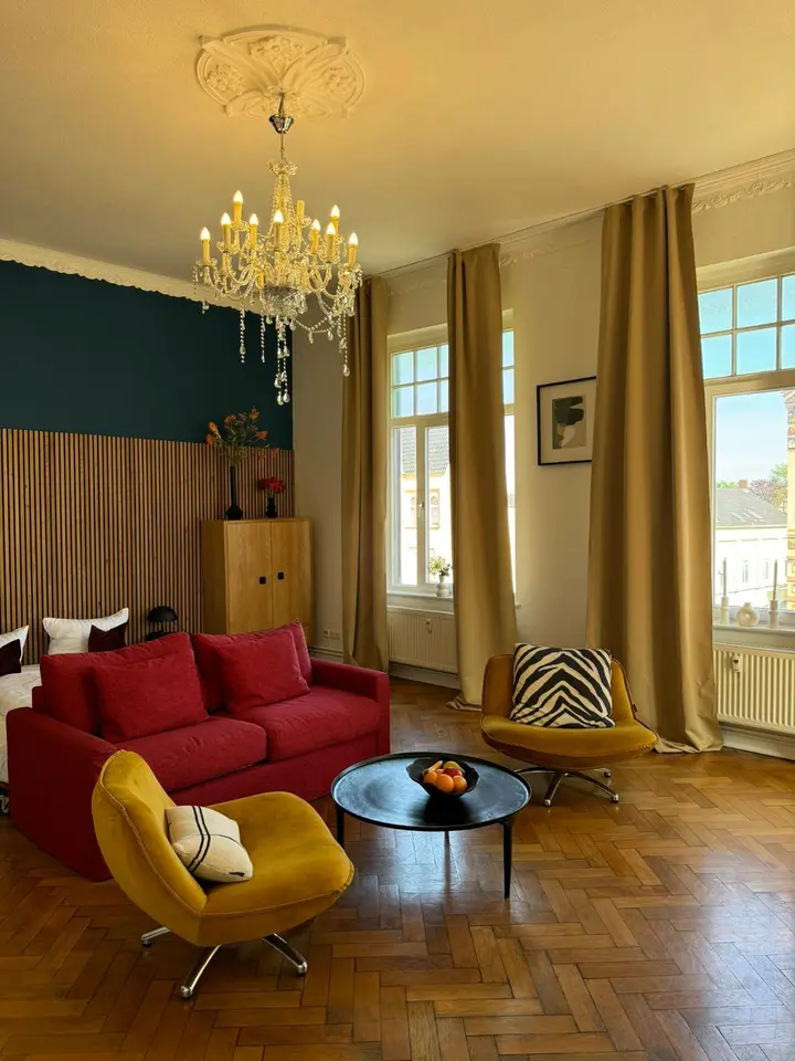 WG-Zimmer mit 65 m² in Minden – Bild 8