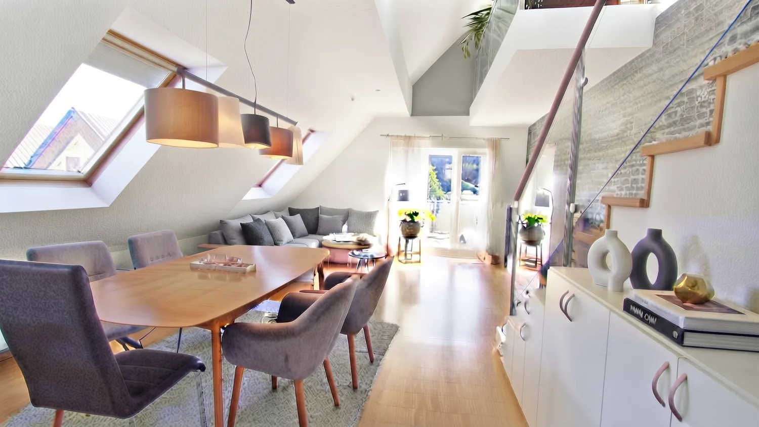 3 Zimmer Wohnung mit 106 m² in Meerbusch – Bild 1