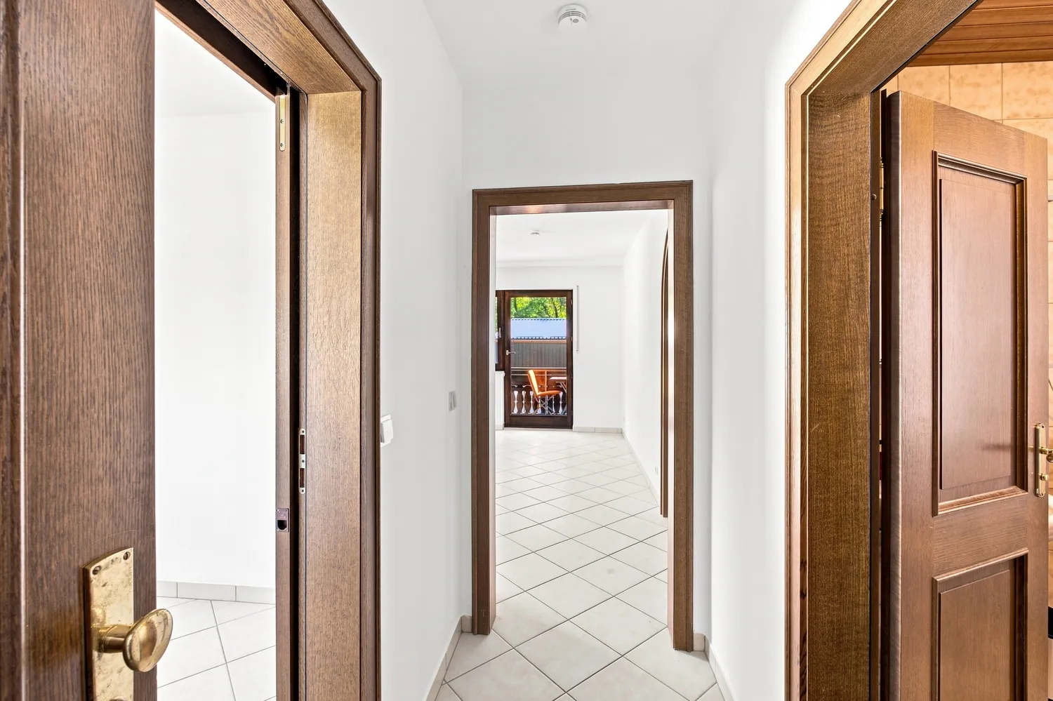 2 Zimmer Wohnung mit 44 m² in München – Bild 8