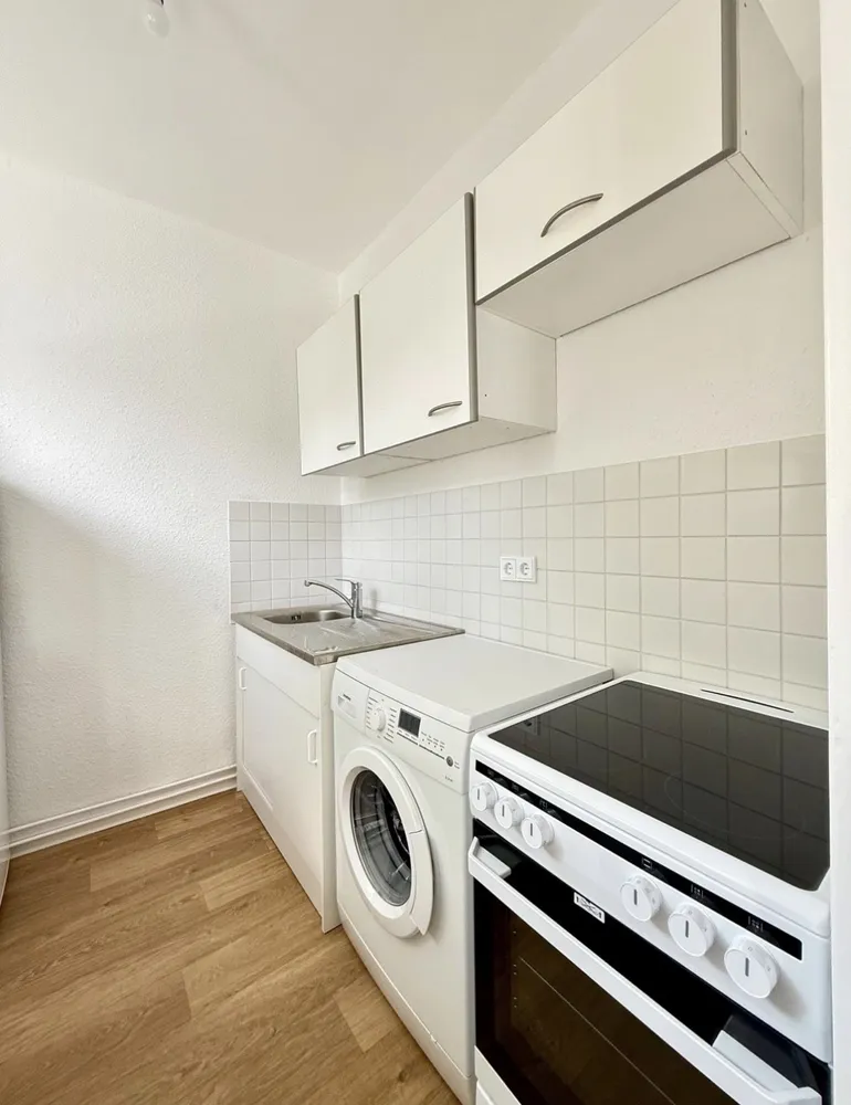 1 Zimmer Wohnung mit 35 m² in Berlin – Bild 9