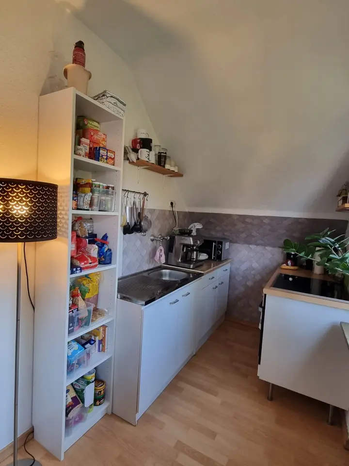 2 Zimmer Wohnung mit 30 m² in Osnabrück – Bild 1