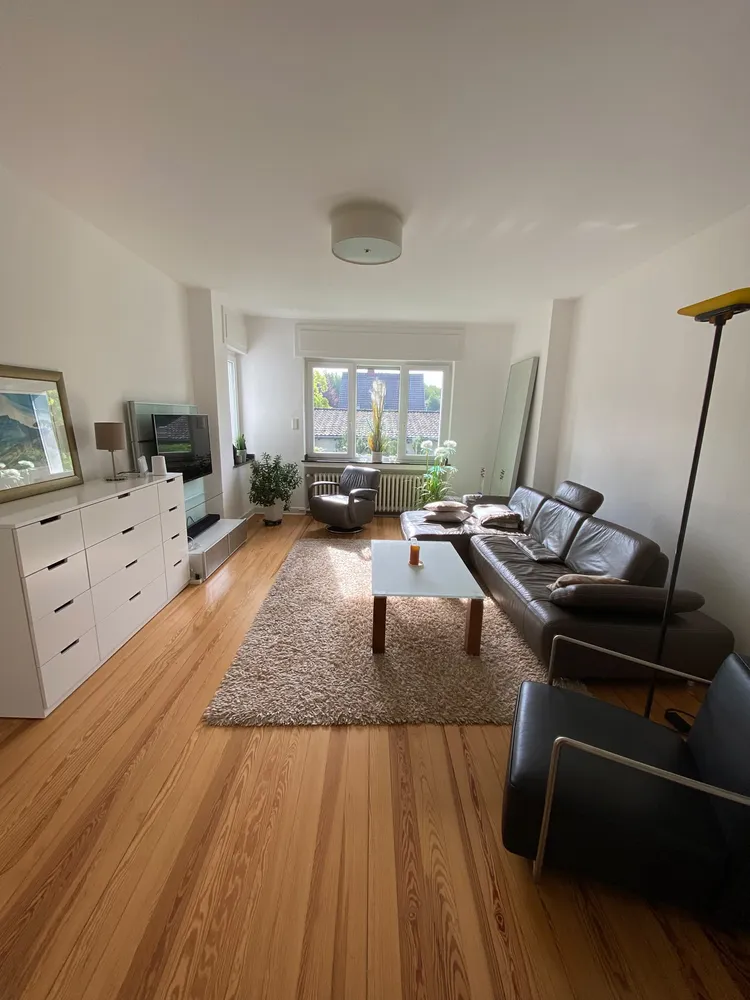 2 room apartment with 100 m² in Mettmann – Photo 7