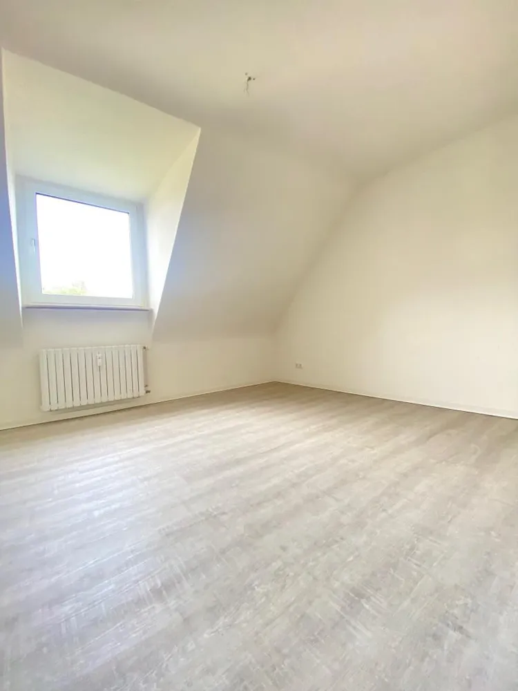 3 Zimmer Wohnung mit 55 m² in Gelsenkirchen – Bild 4