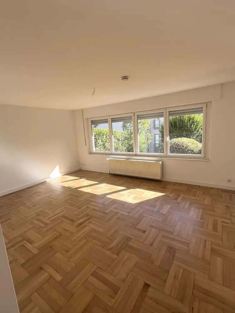 3 Zimmer Wohnung mit 86 m² in Baden-Baden – Bild 1