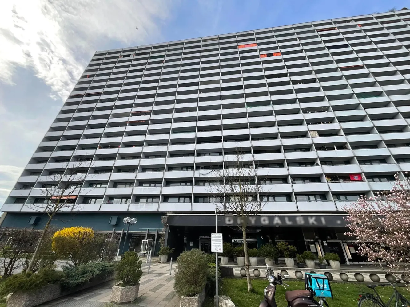 Shared room with 16 m² in Munich – Photo 6