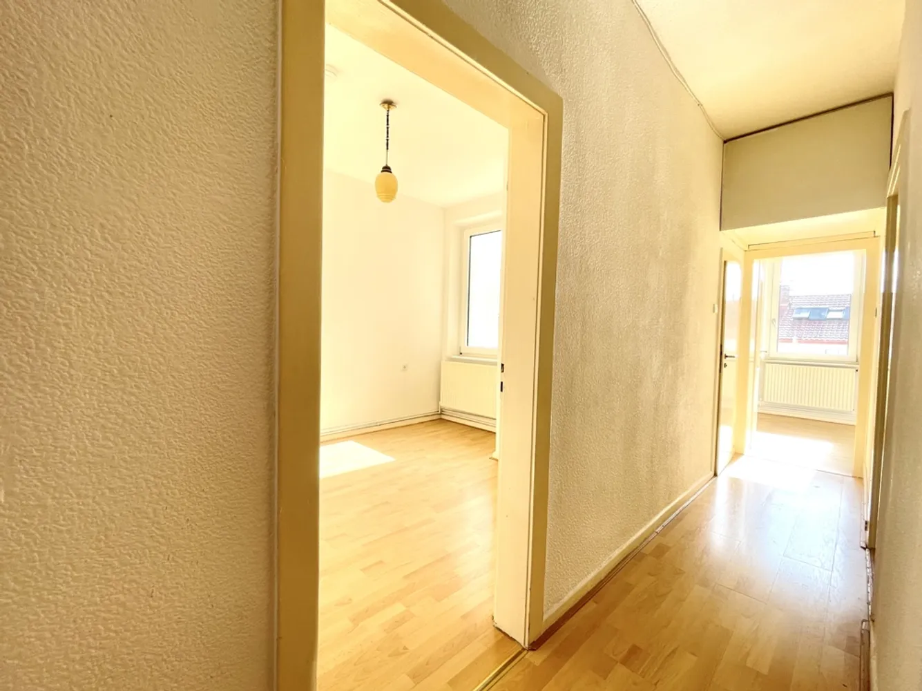 3 Zimmer Wohnung mit 64 m² in Hannover – Bild 4
