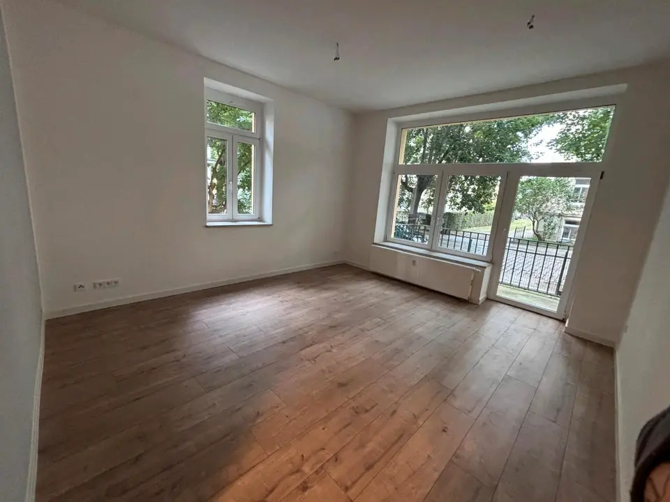 WG-Zimmer mit 76 m² in Dresden – Bild 10