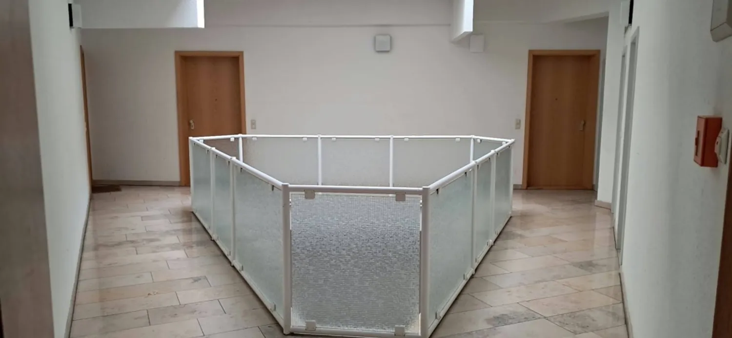 2 Zimmer Wohnung mit 75 m² in Wurzen – Bild 11