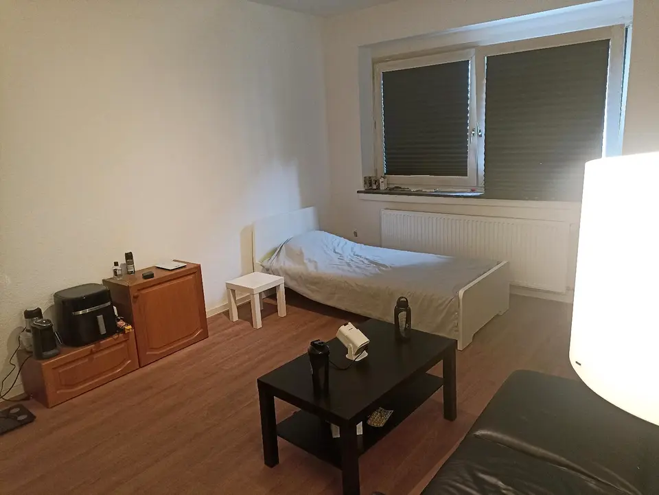 WG-Zimmer mit 20 m² in Essen – Bild 2