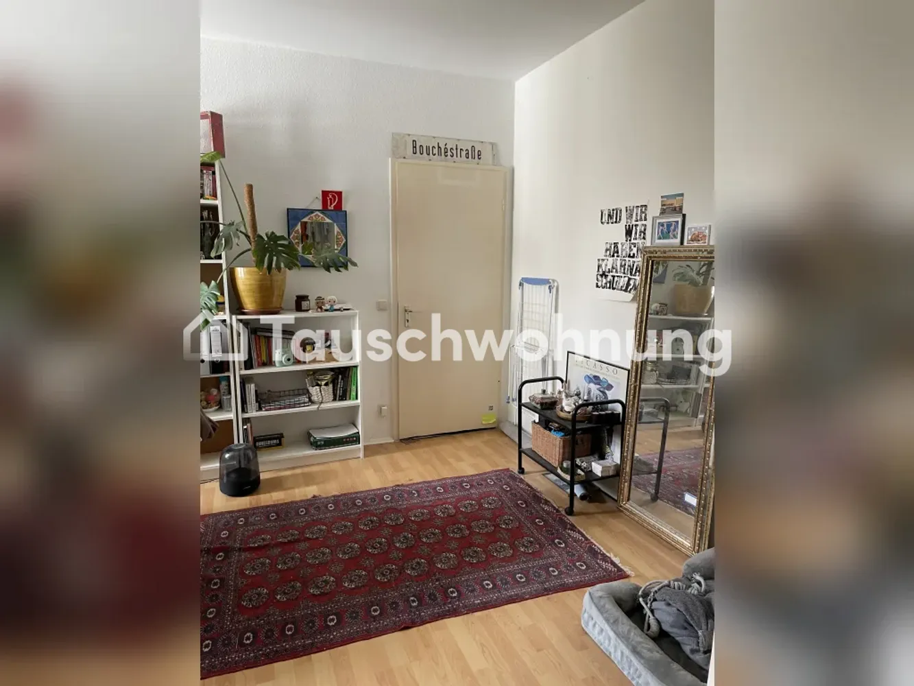 1 Zimmer Wohnung mit 40 m² in Berlin – Bild 1