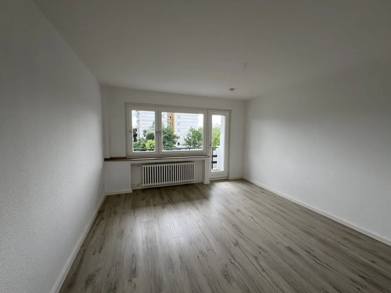 2 Zimmer Wohnung mit 63 m² in Duisburg – Bild 5