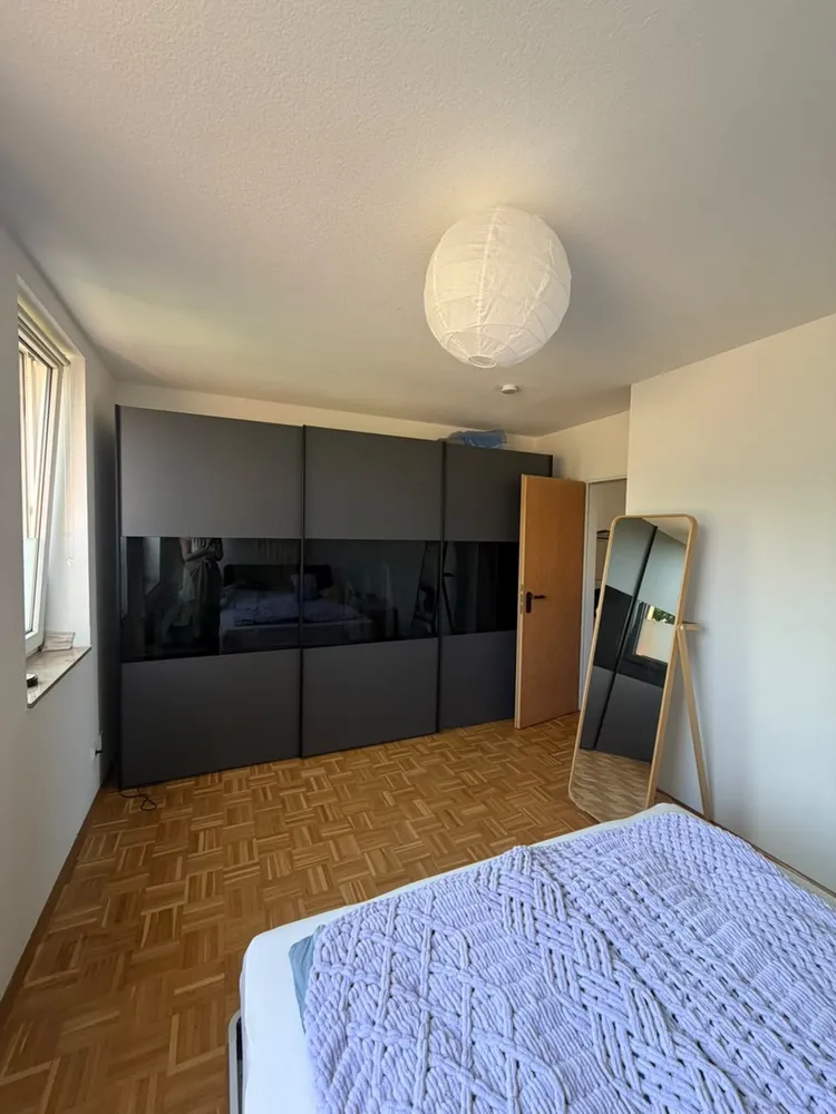 3 Zimmer Wohnung mit 81 m² in Düsseldorf – Bild 7