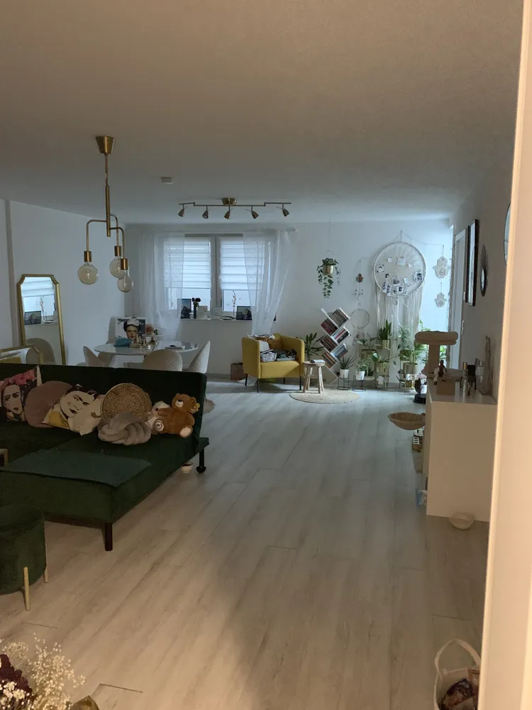 2 Zimmer Wohnung mit 76 m² in Ludwigshafen am Rhein – Bild 4