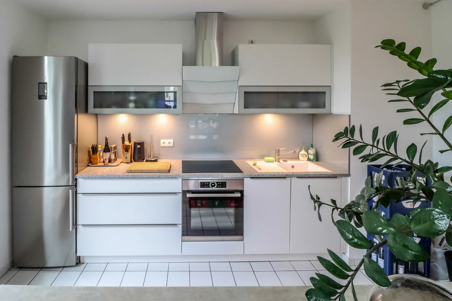 2 Zimmer Wohnung mit 70 m² in Berlin – Bild 3