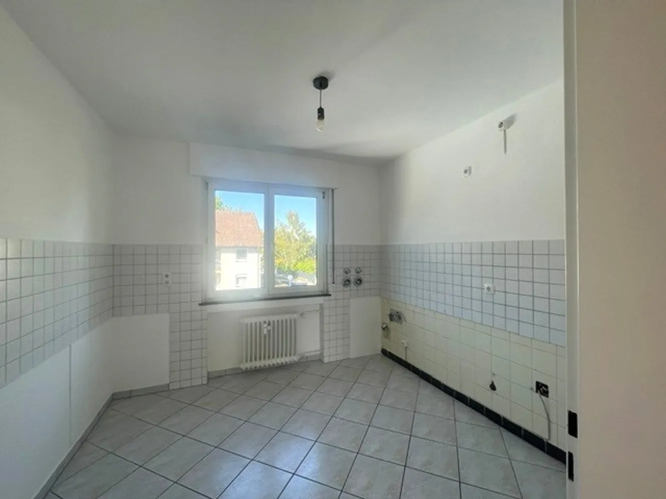 3 room apartment with 95 m² in Dreieich – Photo 2