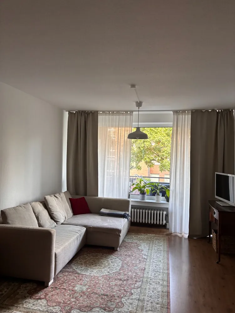 3 Zimmer Wohnung mit 73 m² in Düsseldorf – Bild 4