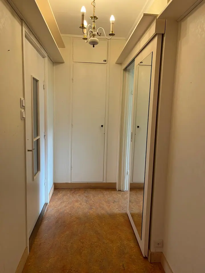 3 Zimmer Wohnung mit 65 m² in Kassel – Bild 9