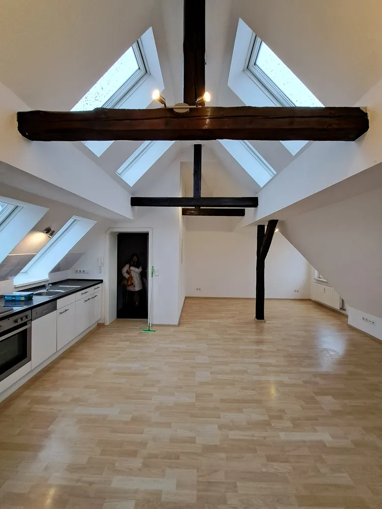 2 Zimmer Wohnung mit 75 m² in Hannover – Bild 3