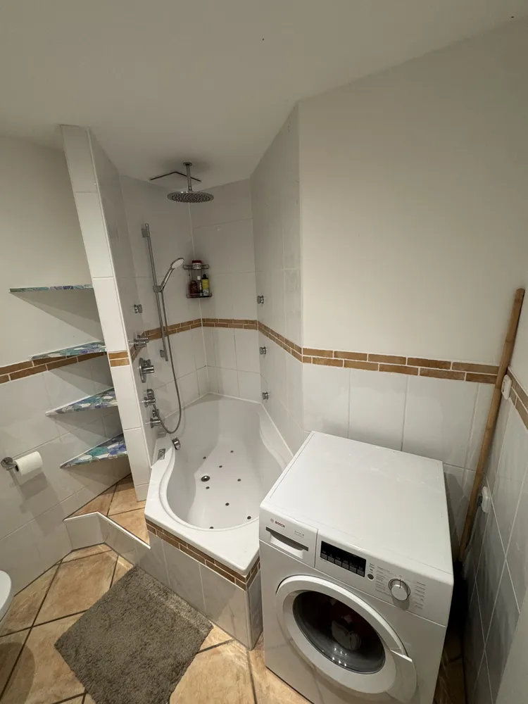 2 Zimmer Wohnung mit 55 m² in München – Bild 7