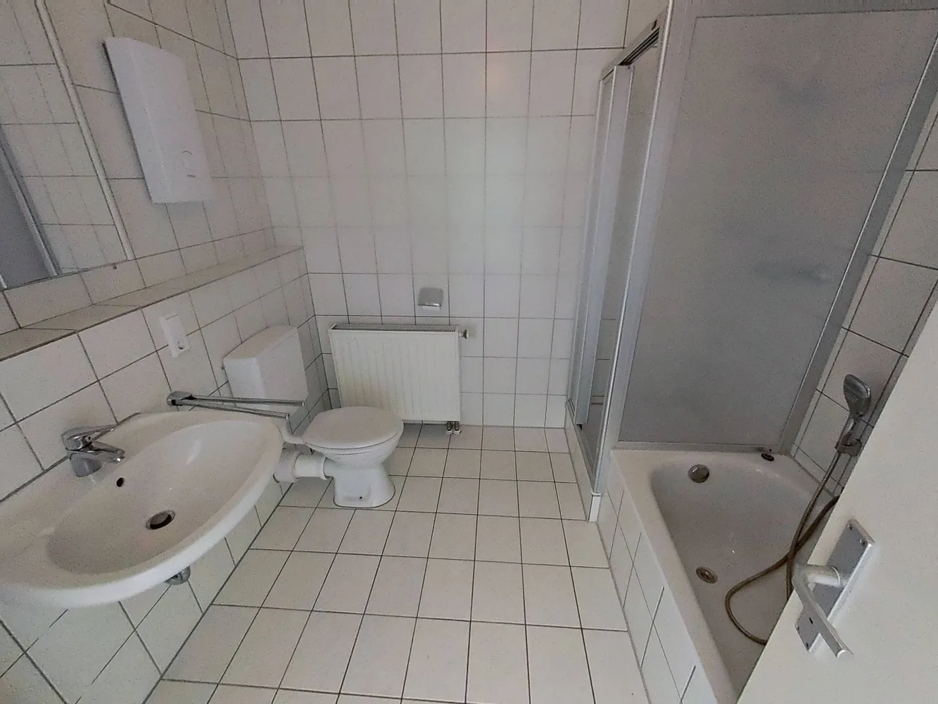 2 Zimmer Wohnung mit 86 m² in Paderborn – Bild 9