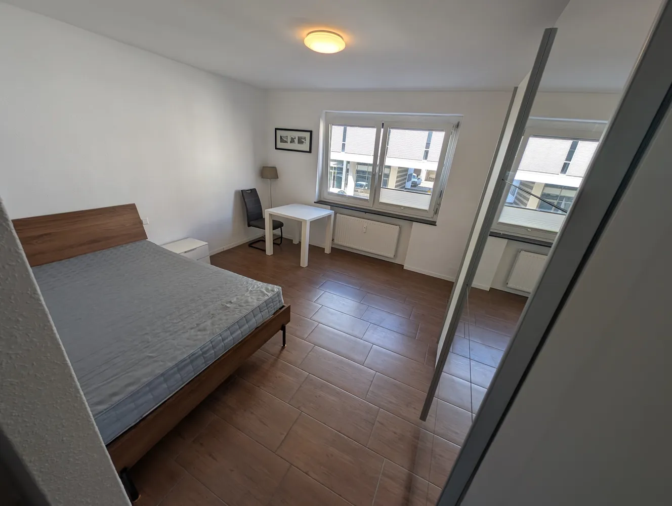 1 Zimmer Wohnung mit 25 m² in Stuttgart – Bild 6