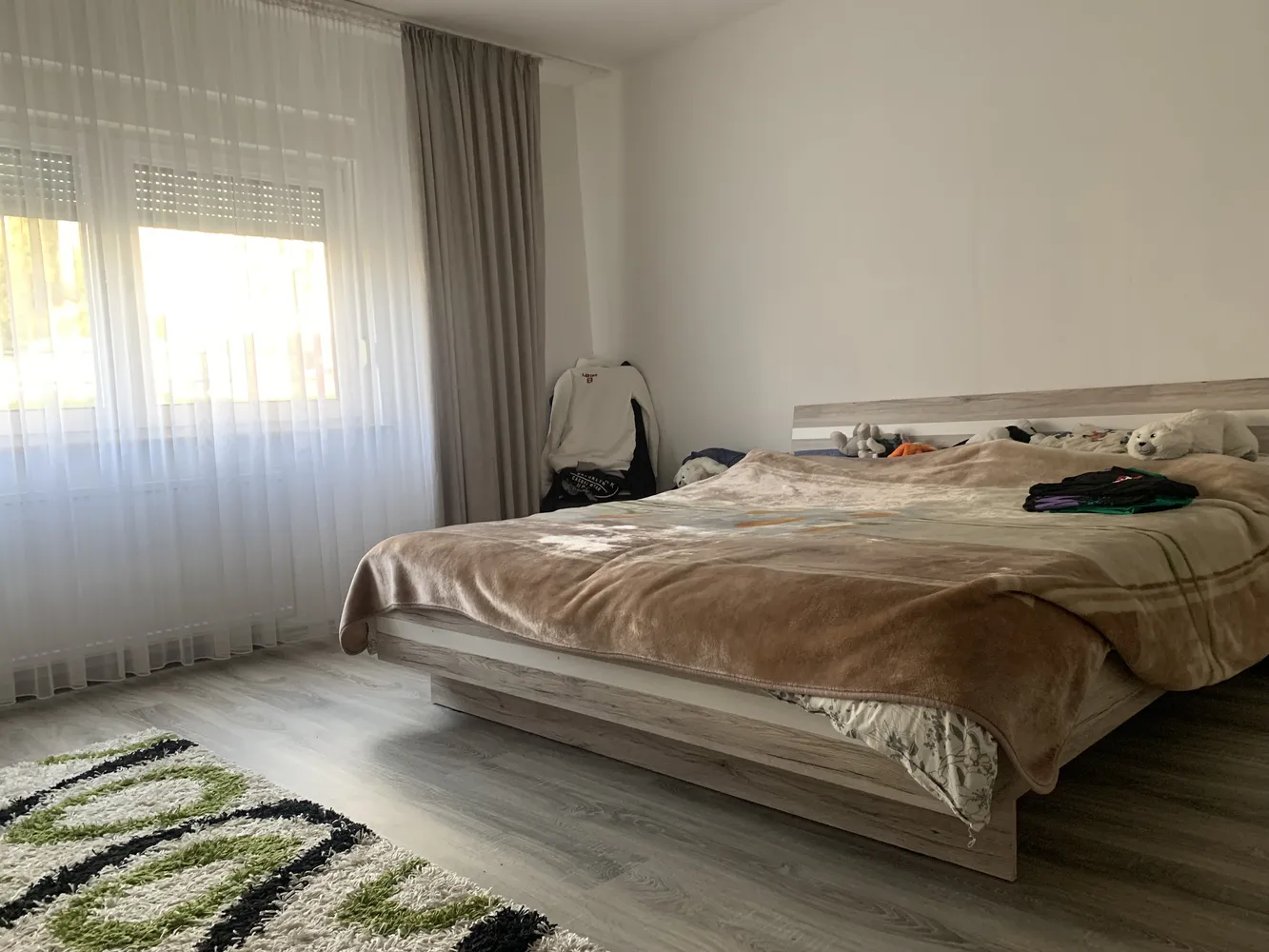 4 Zimmer Wohnung mit 105 m² in Wuppertal – Bild 12