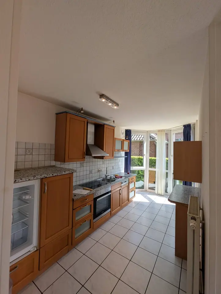 4 Zimmer Wohnung mit 101 m² in Hamm – Bild 9