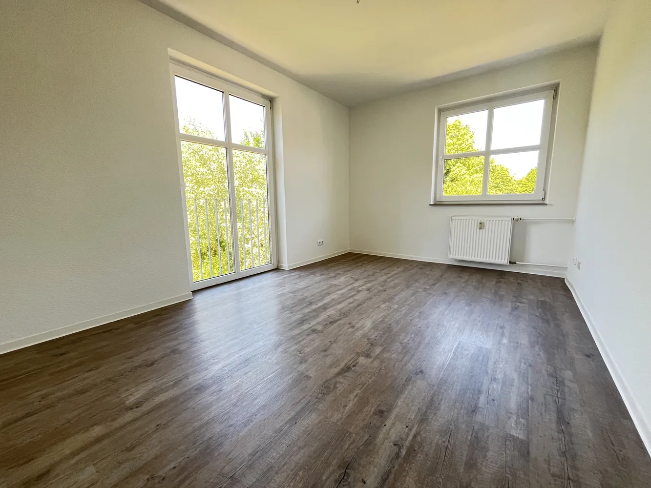 3 Zimmer Wohnung mit 80 m² in Bielefeld – Bild 3