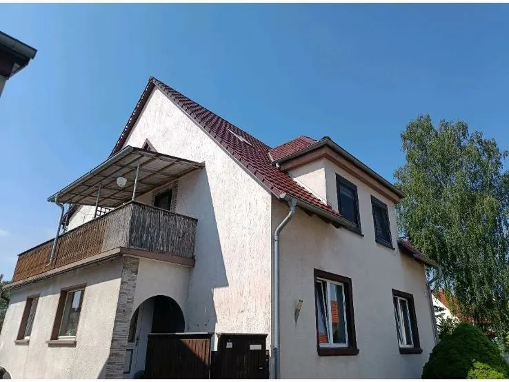 3 Zimmer Wohnung mit 96 m² in Weimar – Bild 2