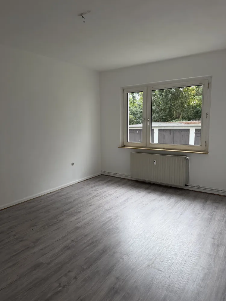 3 Zimmer Wohnung mit 59 m² in Hamburg – Bild 2