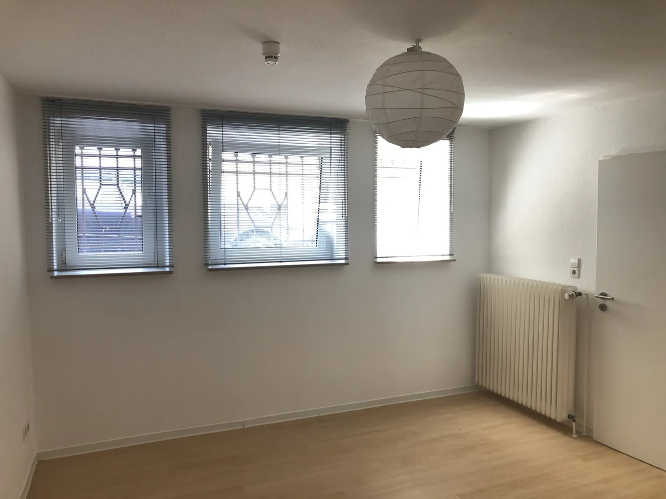 2 Zimmer Wohnung mit 38 m² in Osnabrück – Bild 3