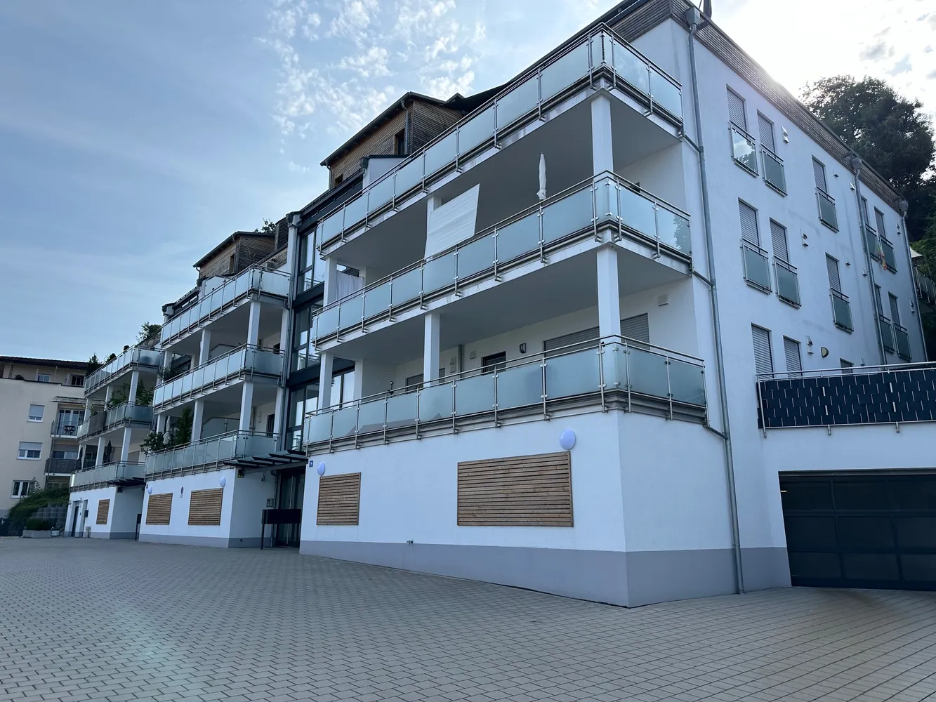 1 Zimmer Wohnung mit 41 m² in Deggendorf – Bild 4