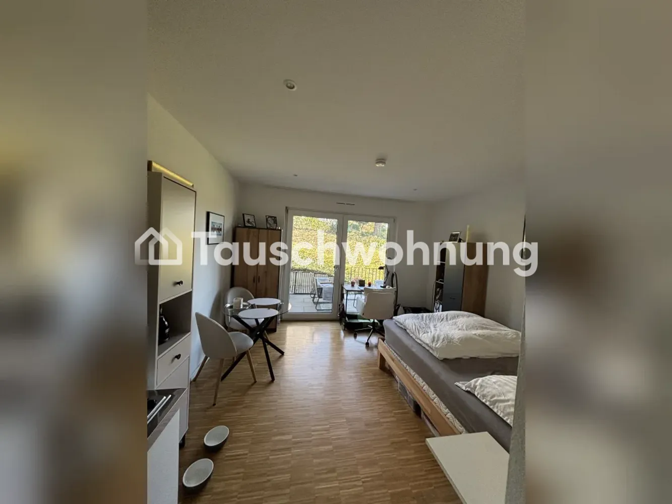 1 Zimmer Wohnung mit 22 m² in Bonn – Bild 1
