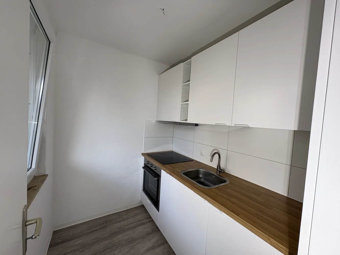 2 Zimmer Wohnung mit 48 m² in Mainz – Bild 3
