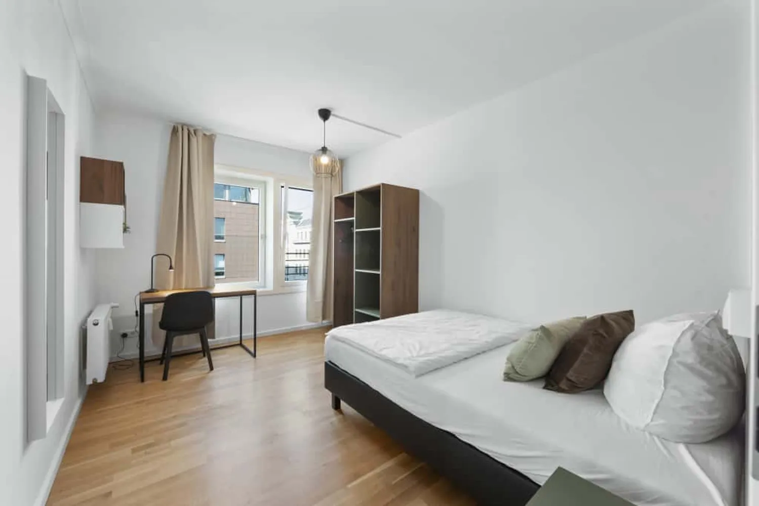 WG-Zimmer in Berlin – Bild 1