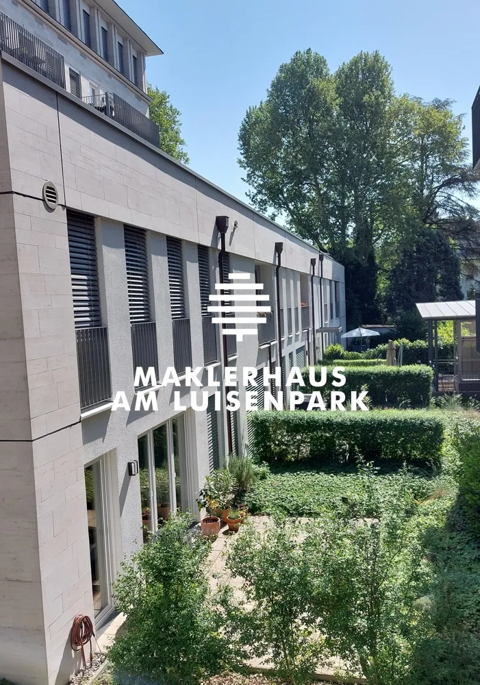 2 Zimmer Wohnung mit 97 m² in Mannheim – Bild 1