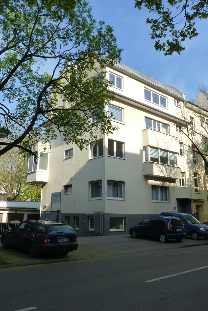 1 Zimmer Wohnung mit 35 m² in Köln – Bild 1