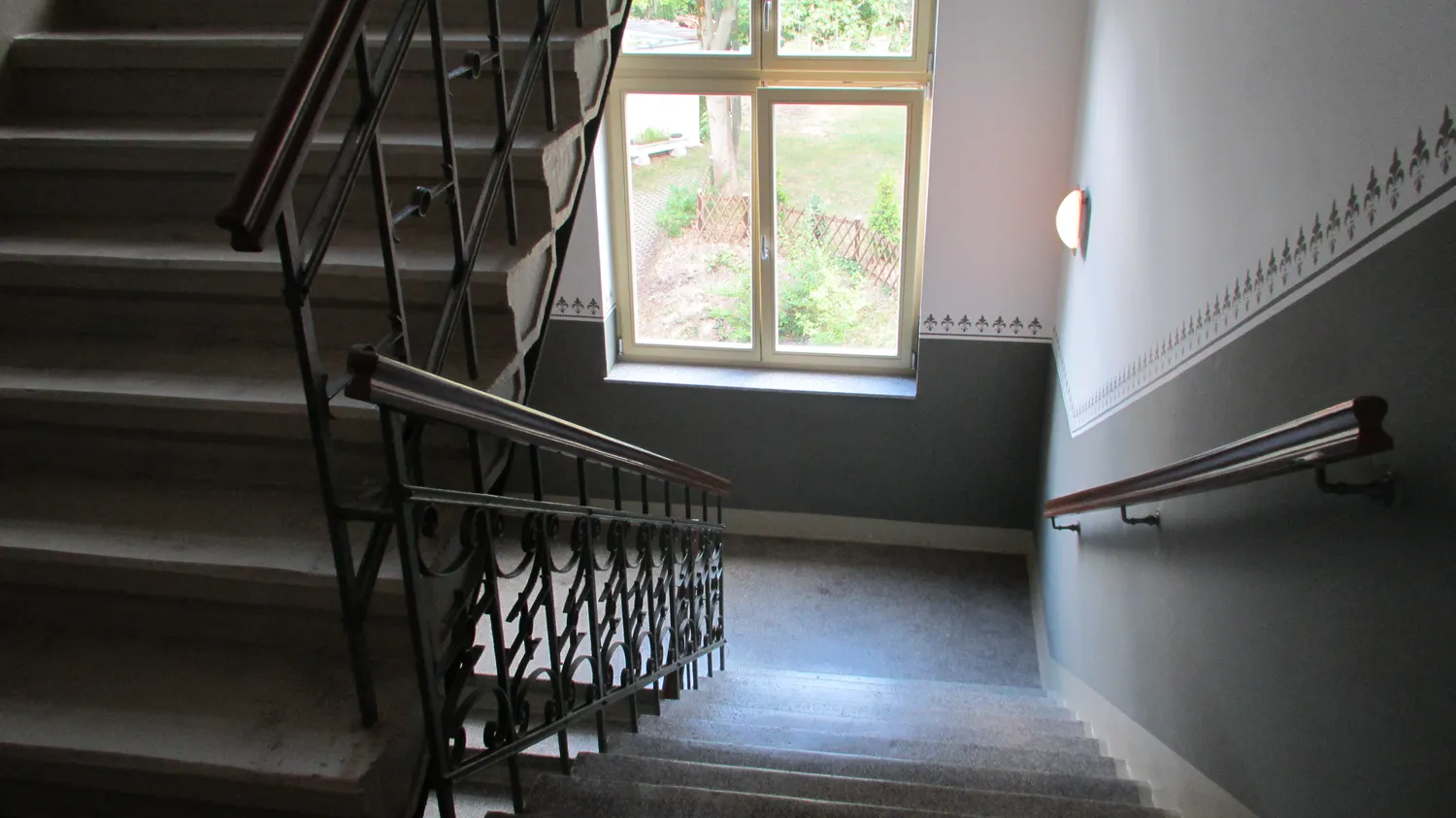 4 room apartment with 85 m² in Chemnitz – Photo 9