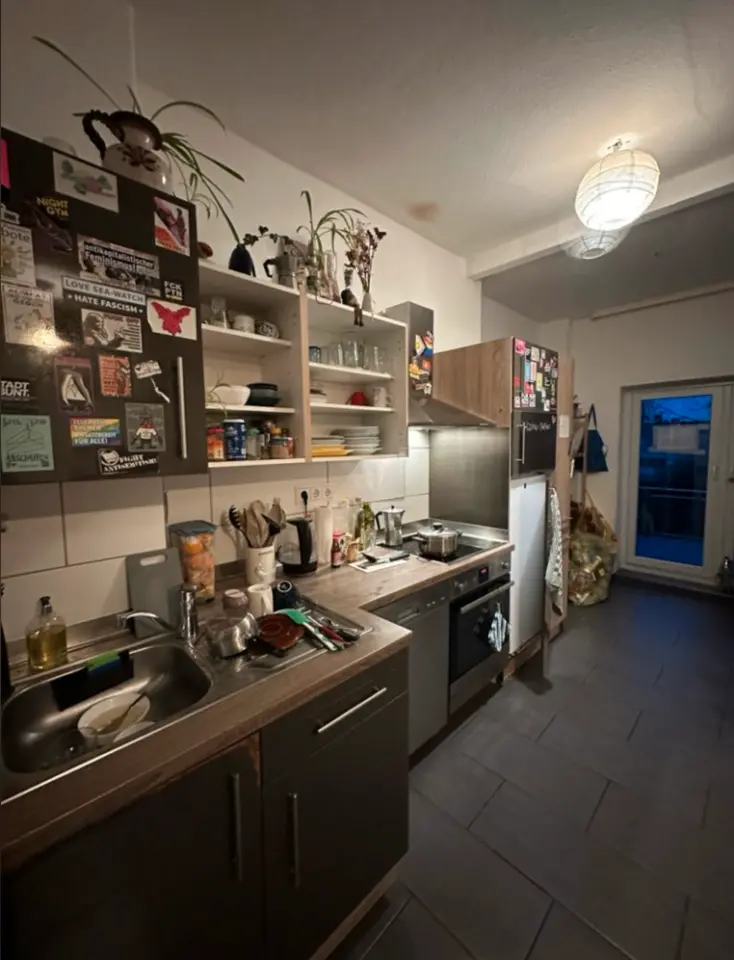 WG-Zimmer mit 17 m² in Bremen – Bild 4