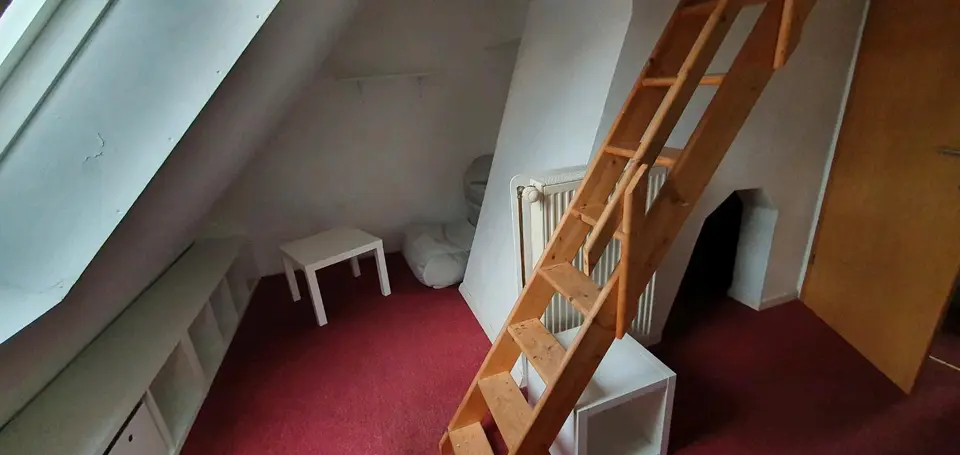 WG-Zimmer mit 67 m² in Verden (Aller) – Bild 4