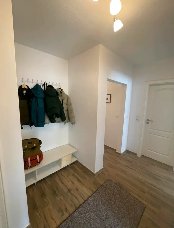 3 Zimmer Wohnung mit 78 m² in Bremen – Bild 4