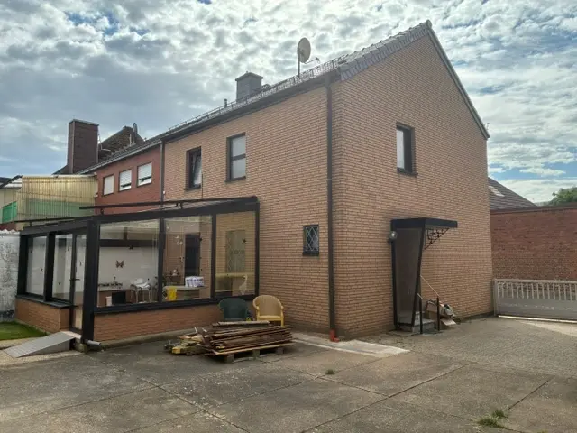 4 Zimmer Haus mit 120 m² in Düren – Bild 2