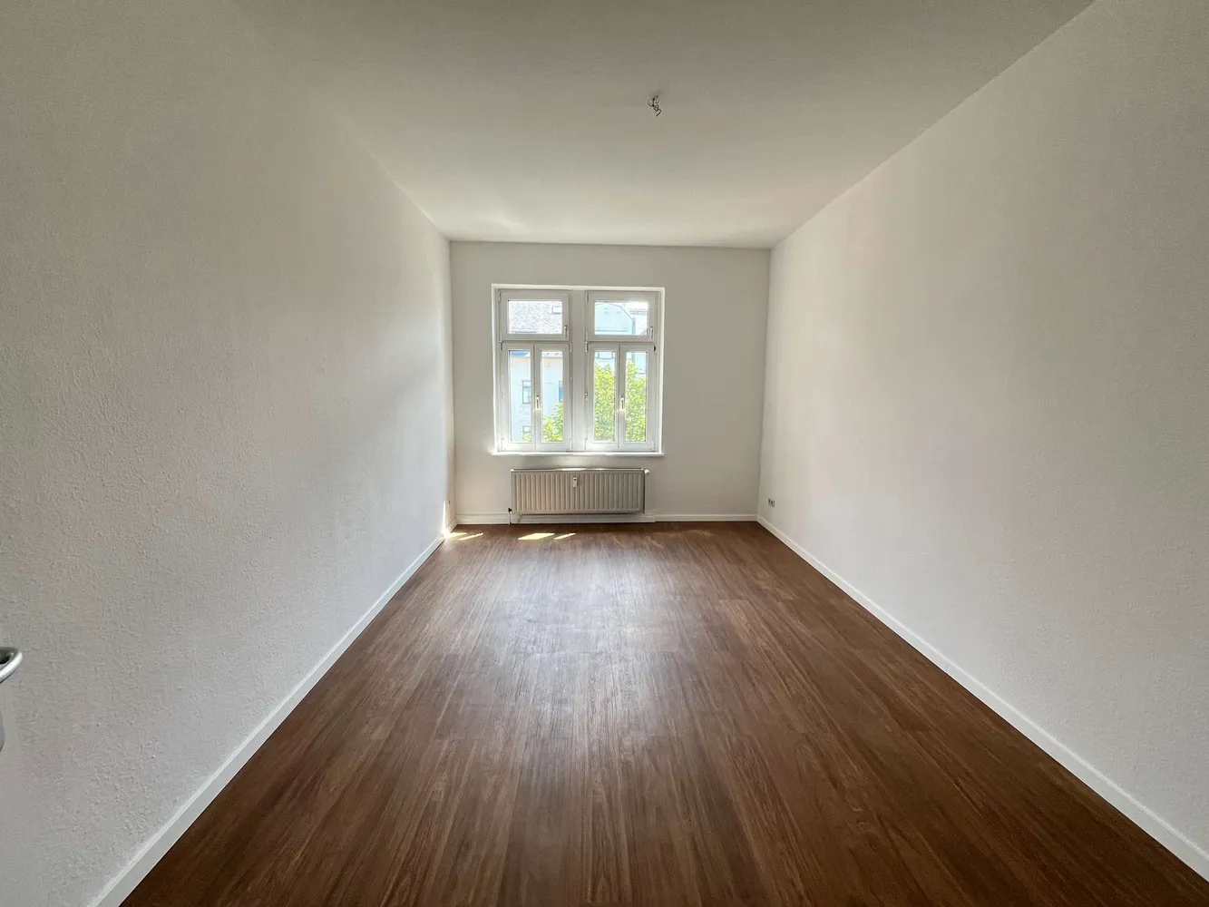 2 room apartment with 66 m² in Chemnitz – Photo 6